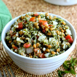 Tabouli Salad