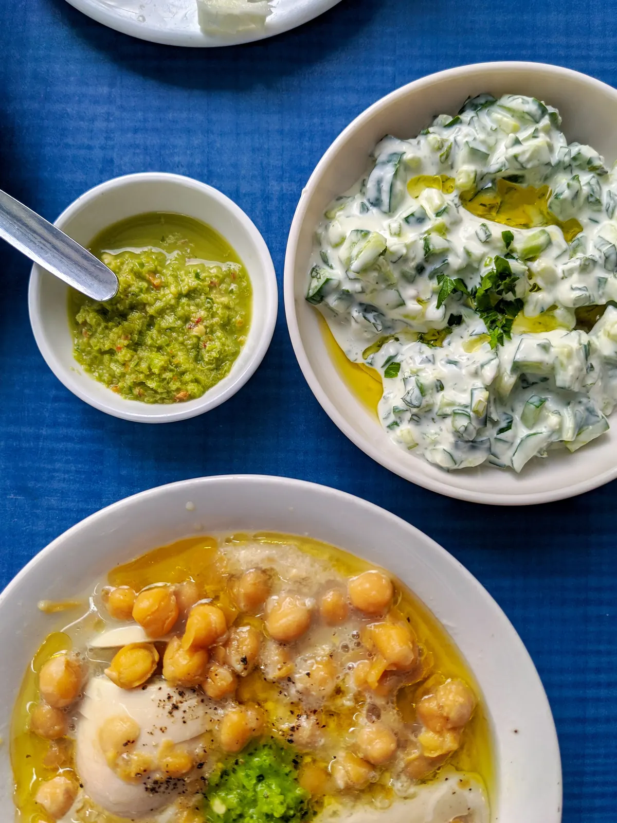 Hummus